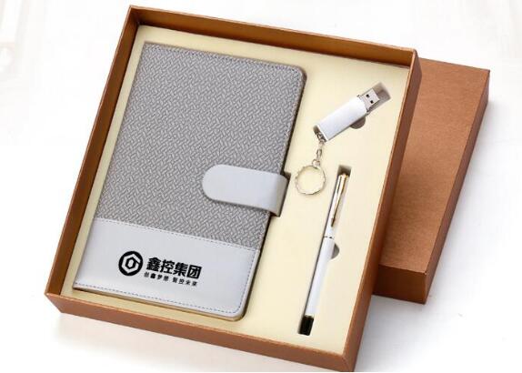 如何在礼品定制中融入企业理念?