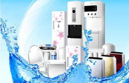 净水器代理商产品畅销五大因素