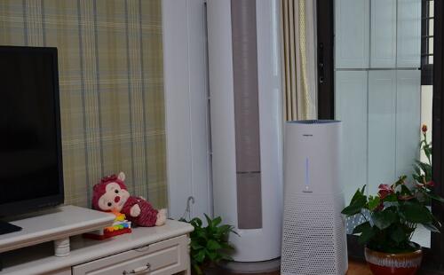 家用空气净化器如何摆放比较好
