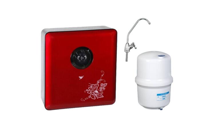 商用净水器