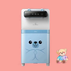 美的 Midea【ZNF2021-H4】H4幼儿园专用直饮机