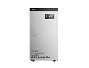 美的 Midea 【ZRO1528-800G(M8)】商用反渗透净化设备