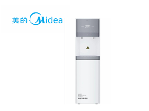 美的(Midea)立式商用净水器ZRO1300M-DU